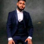 Body of TikTok Star Dave Khan Arrives in Balaka Ahead of Burial