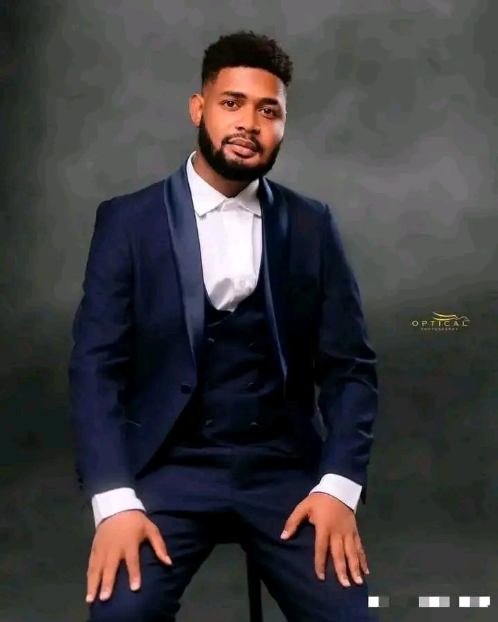 Body of TikTok Star Dave Khan Arrives in Balaka Ahead of Burial