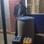 Businessman Arrested in Balaka for Possessing Fuel Without Permit