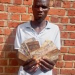 Man Arrested in Ntcheu Over K250,000 Counterfeit Money