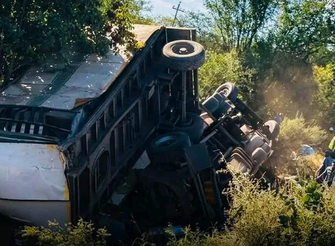 Malawi Receives Bodies of Citizens Killed in Zimbabwe Road Crash