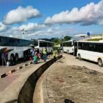 1,347 Malawians Return from South Africa