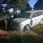Man Killed After Vehicle Veers Off M5 Road in Nkhata Bay