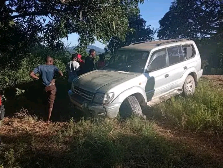 Man Killed After Vehicle Veers Off M5 Road in Nkhata Bay