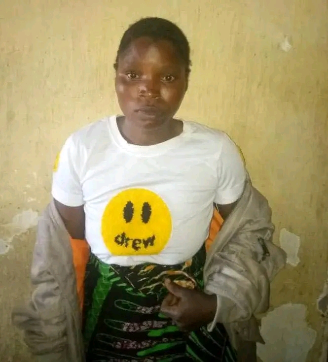 Woman jailed 4 years for child abduction in Mangochi