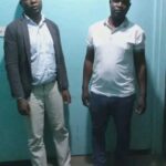 Lingadzi Police Station Arrests Two Over K5.2 Million Fuel Scam at Zambian High Commission
