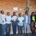 Eight Arrested in Lilongwe Over Fake Government Jobs Scam