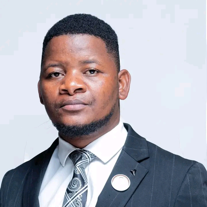 Police Confirm Arrest of MCP’s Precious Kabambe