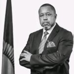 Saulos Chilima Mausoleum to Be Unveiled in Ntcheu