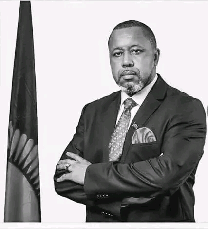 Saulos Chilima Mausoleum to Be Unveiled in Ntcheu