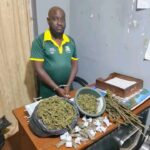 Four Arrested in Balaka Over Chamba, Assault and Suspected Stolen Property