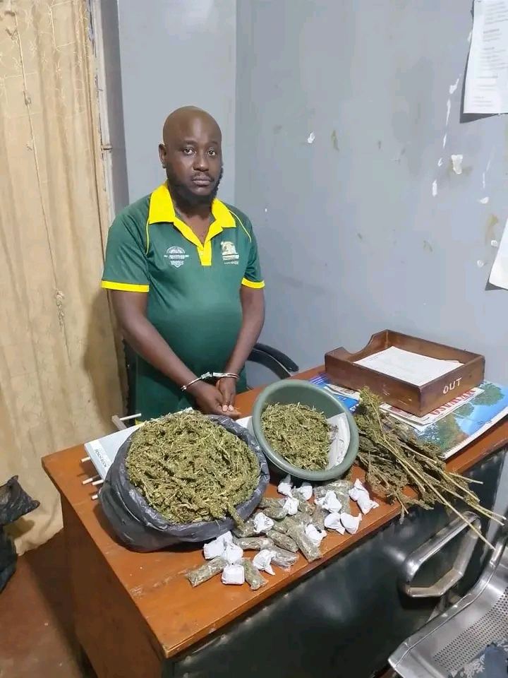 Four Arrested in Balaka Over Chamba, Assault and Suspected Stolen Property
