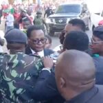 MCP Lawyer Claims Police Planning to Arrest Chakwera Over Kamuzu Day Procession