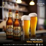 Castel Malawi Launches ‘Uwiri For Less’ Beer Promotion