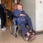 Dutch National Wim Akster to Begin Defense in Sodomy Case Next Month