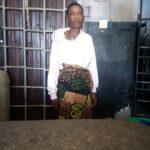 Woman Arrested For Poisoning and Strangling Her Son Over Family Dispute in Balaka