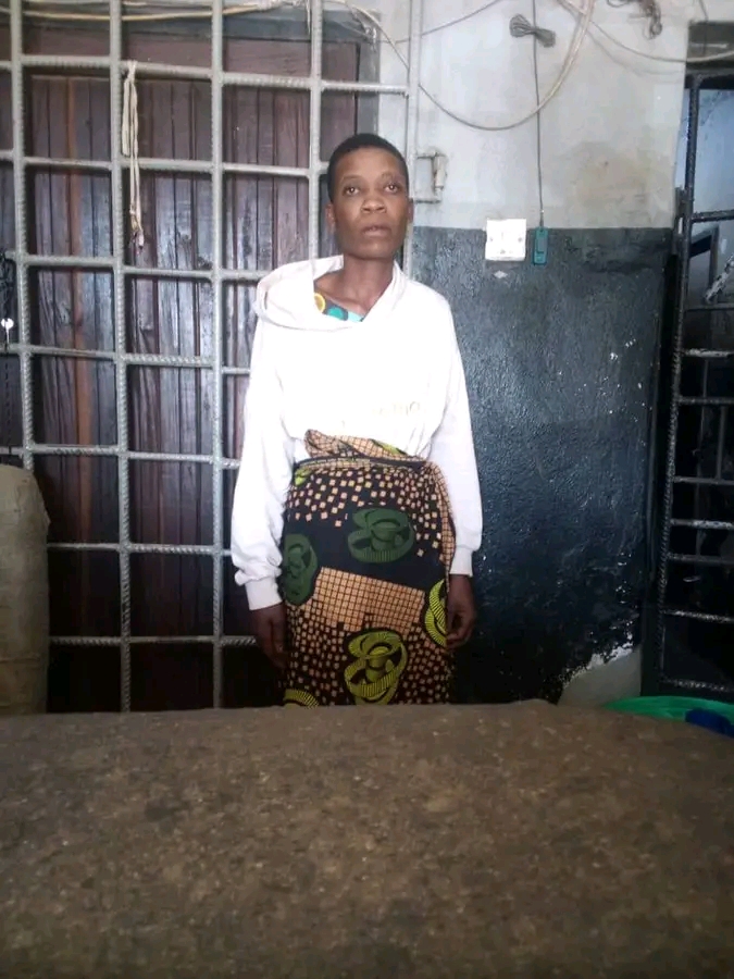 Woman Arrested For Poisoning and Strangling Her Son Over Family Dispute in Balaka
