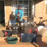 Mzimba Burglar Jailed Five Years with Hard Labour After Months on the Run