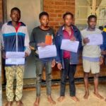 Six “80 Niggas” Gang Members Arrested Over Robbery Spree in Chiradzulu