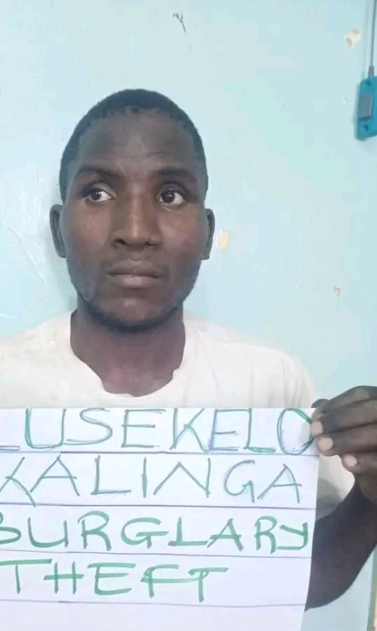 Two Jailed Five Years for Stealing Cooking Oil in Chitipa