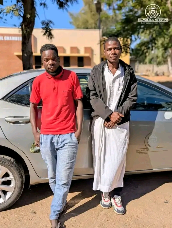Delayed Justice: Court Discharges Two Men Accused of Stealing 400 Litres of Fuel