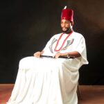 Nigerian Actor Alex Ekubo Dies at 40 After Cancer Battle