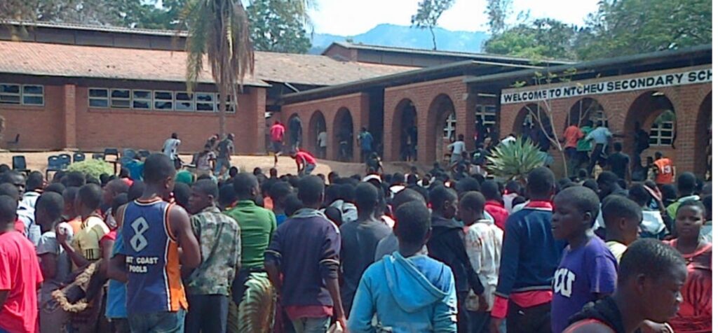 Ntcheu Secondary School Student Dies After Allegedly Taking Poison