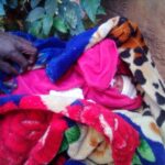 Newborn Baby Girl Found Abandoned in Kasungu