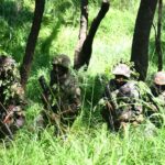 Heavy Security Presence Eases in Msundwe After Two-Day Operation