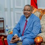 Mutharika Dismisses Health Rumours, Says “I Am Still Alive”