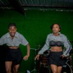 Model Xania Sets Social media Ablaze With Provocative Photos (See Photos)