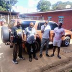 Four Arrested in Alleged Kidnap Plot Targeting LUANAR Student