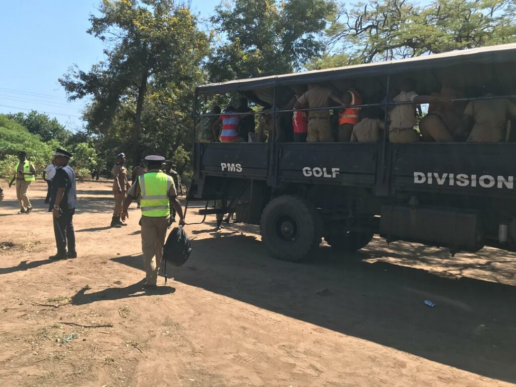 Update: Arrests in ‘Missing Private Parts’ Violence Rise to 43 in Nsanje, Chikwawa