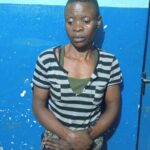 Woman Arrested Over Alleged Abortion Attempt on 15-Year-Old in Nkhata Bay