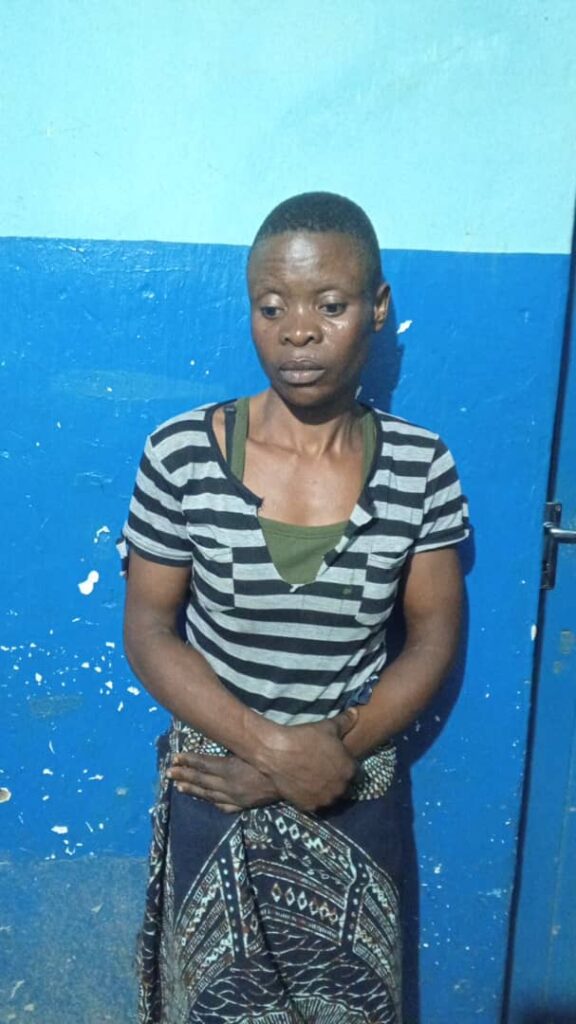 Woman Arrested Over Alleged Abortion Attempt on 15-Year-Old in Nkhata Bay