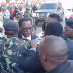 Government Blames MCP for Kamuzu Day Clashes