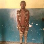 Man Arrested for Allegedly Killing Friend Over Headsets in Nsanje