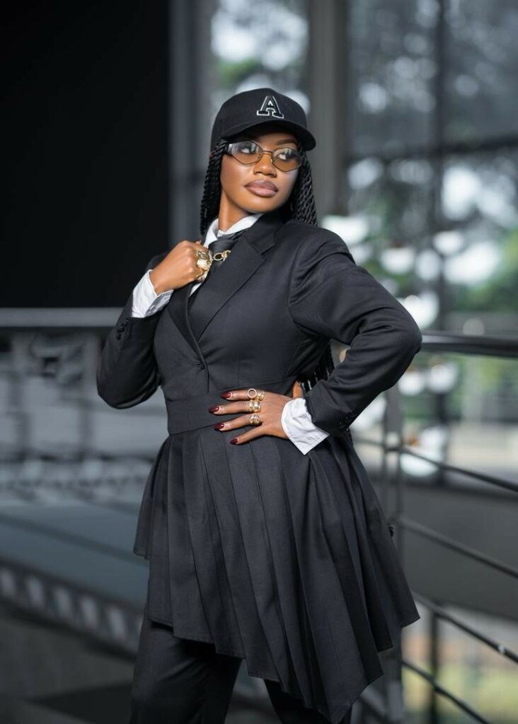 Emmie Deebo Drops Surprise New Song ‘Ngozi’