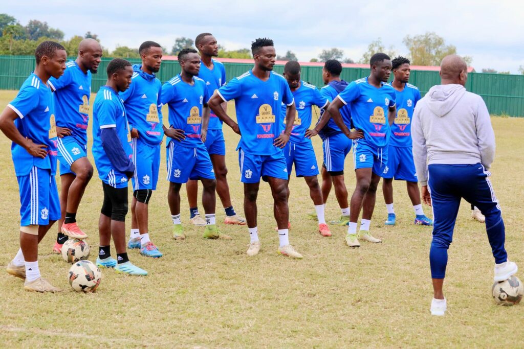 Mighty Wanderers Begin New Era at Zomba Stadium with Silver Strikers Clash