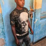 Man Netted For Chewing 8 Year-old Girl in Karonga