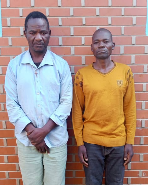 Bwaila Hospital Worker Arrested Over Alleged Theft of Medical Drugs