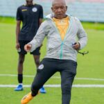 Ekhaya Coach Chatama Takes Leave Amid Poor Start to Season