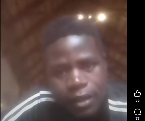 Police Arrest Sajeni Wibess for Allegedly Encouraging Violence Against Lhomwes in Lilongwe