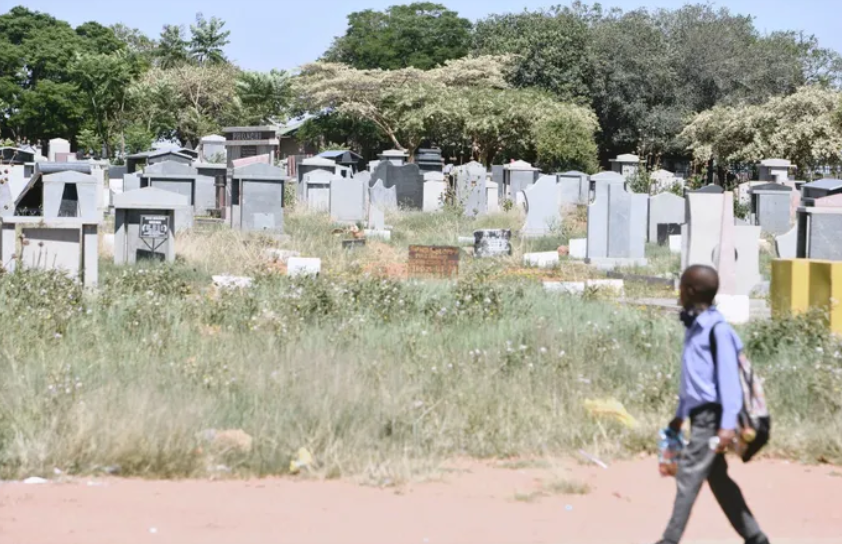 Rumphi Man Jailed 5 Years for Trespassing on Graveyard