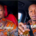 AI-Generated Image of Bushiri ‘Drinking Beer’ Sparks Controversy