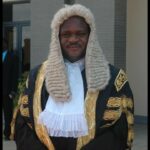 Former Speaker Henry Chimunthu Banda Injured in Road Accident