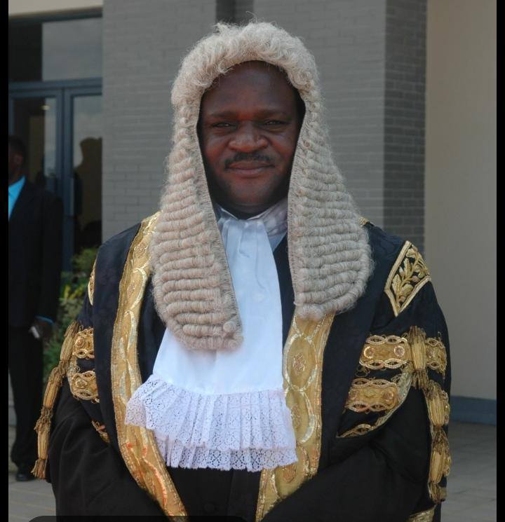 Former Speaker Henry Chimunthu Banda Injured in Road Accident