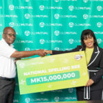 Old Mutual applauds Malawi National Spelling Bee, donates MK15 million
