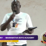 ‘Maranatha Academy teachers receiving better salaries than lecturers from MUBAS, UNIMA’-Kaonga