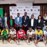 FINCA Malawi dresses SRFL teams ahead of the league launch in Mwanza